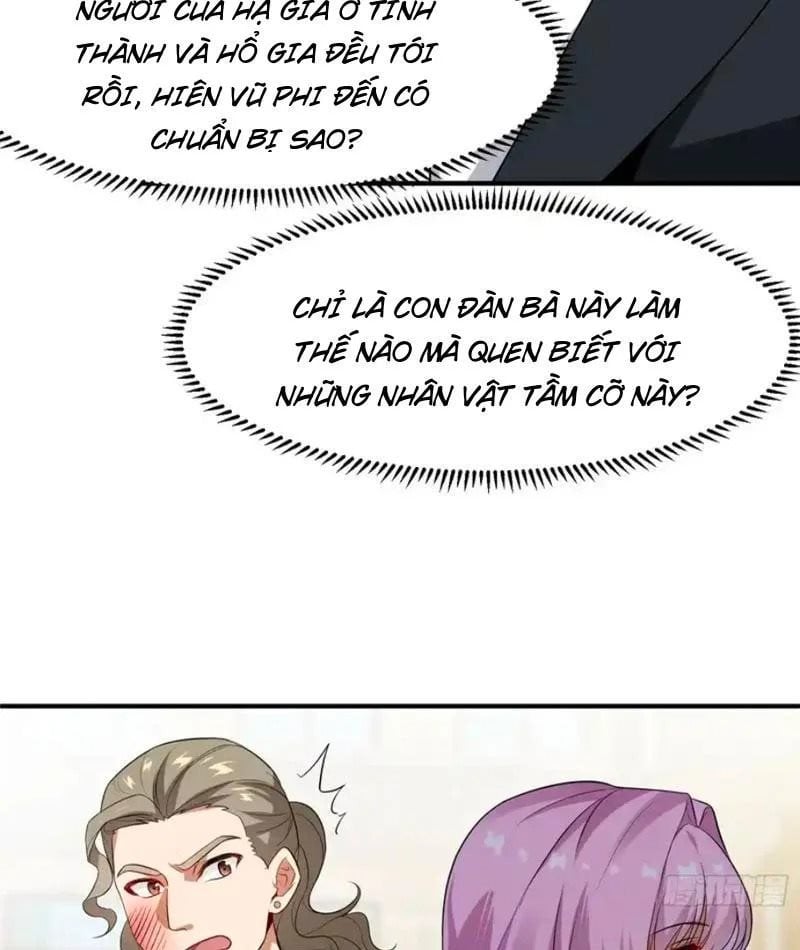 Tẩu Tử: Ta Thật Không Phải Kẻ Ngốc Chapter 16 - Trang 2