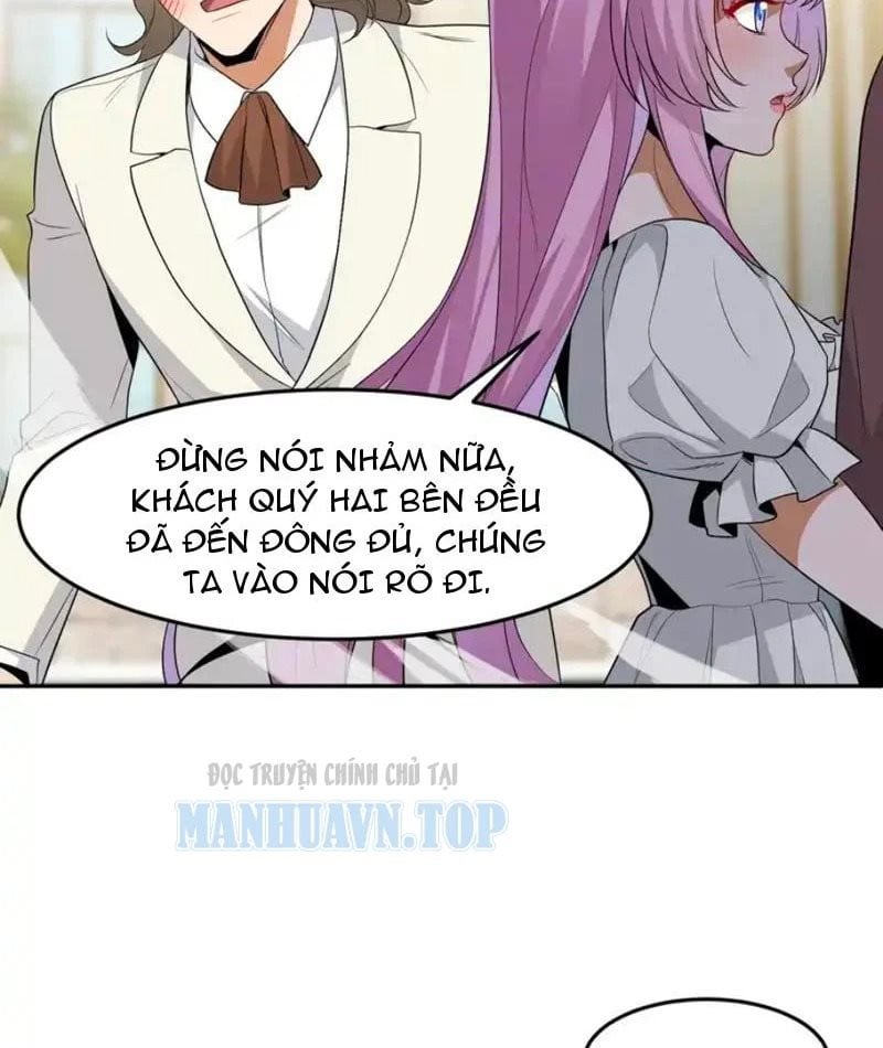 Tẩu Tử: Ta Thật Không Phải Kẻ Ngốc Chapter 16 - Trang 2