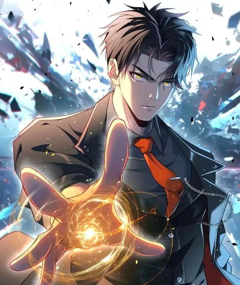 Tẩu Tử: Ta Thật Không Phải Kẻ Ngốc Chapter 16 - Trang 2