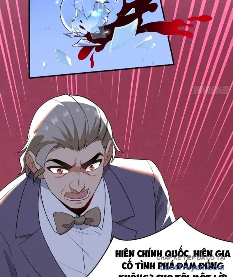 Tẩu Tử: Ta Thật Không Phải Kẻ Ngốc Chapter 16 - Trang 2