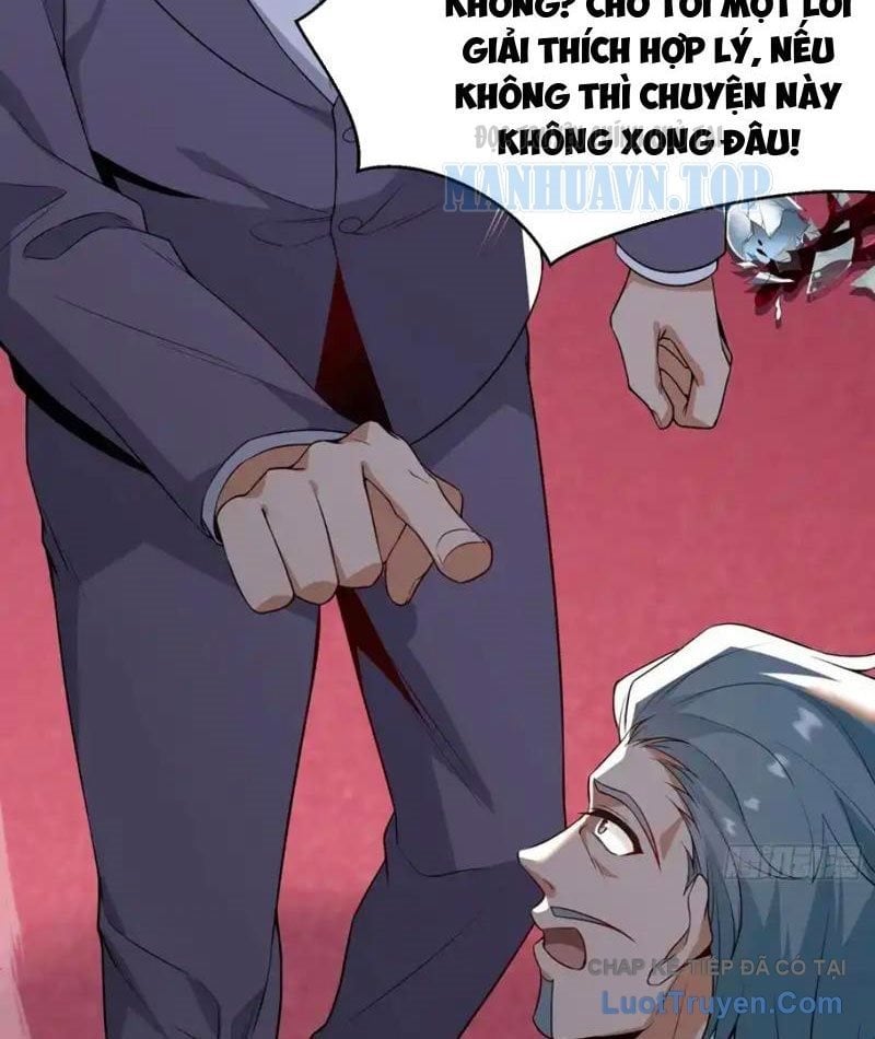 Tẩu Tử: Ta Thật Không Phải Kẻ Ngốc Chapter 16 - Trang 2