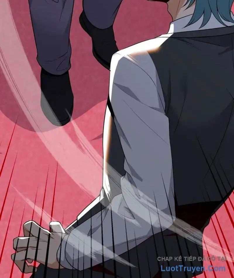 Tẩu Tử: Ta Thật Không Phải Kẻ Ngốc Chapter 16 - Trang 2