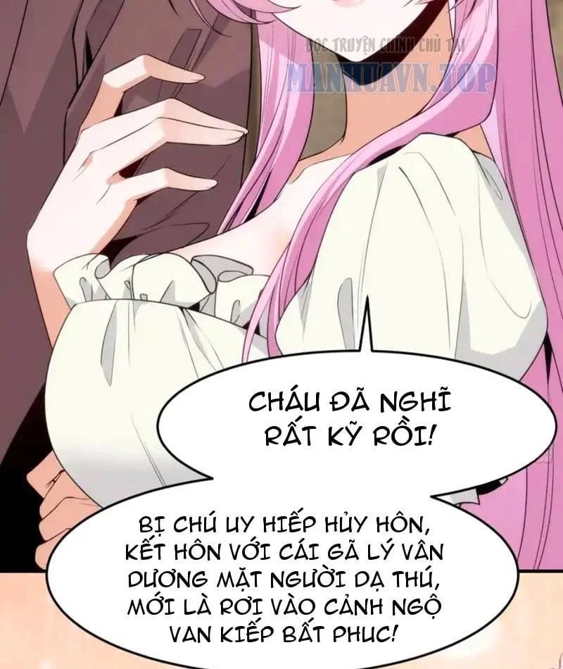 Tẩu Tử: Ta Thật Không Phải Kẻ Ngốc Chapter 16 - Trang 2