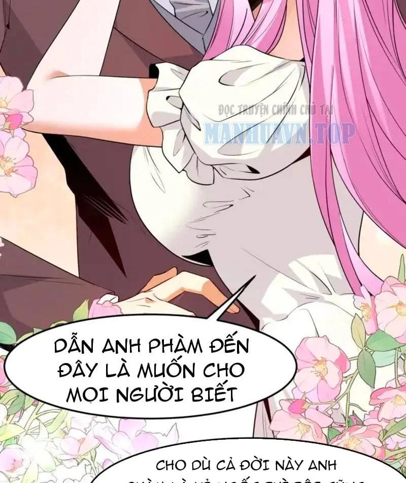 Tẩu Tử: Ta Thật Không Phải Kẻ Ngốc Chapter 16 - Trang 2