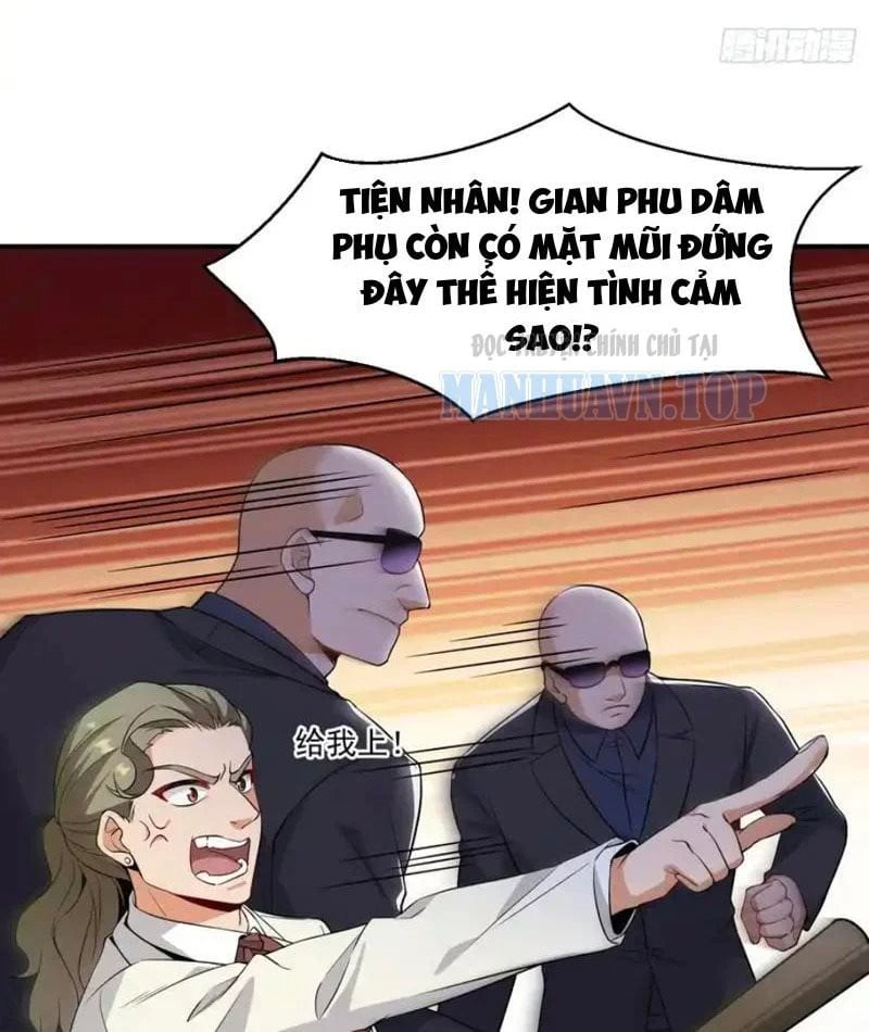 Tẩu Tử: Ta Thật Không Phải Kẻ Ngốc Chapter 16 - Trang 2