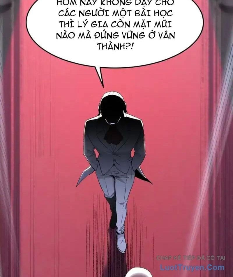 Tẩu Tử: Ta Thật Không Phải Kẻ Ngốc Chapter 16 - Trang 2