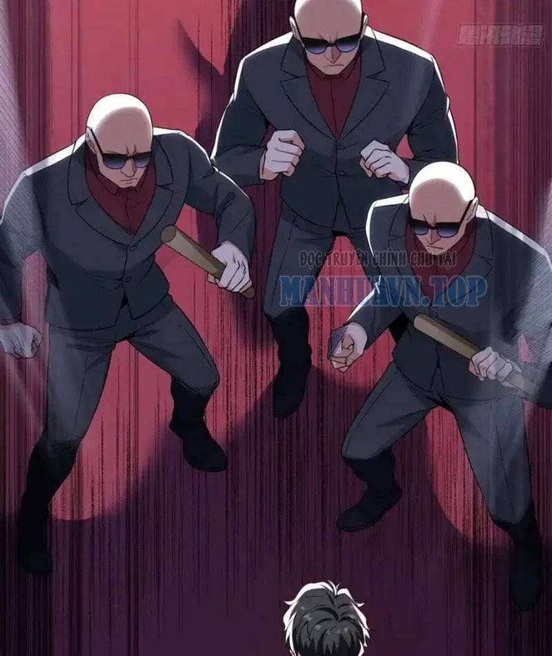 Tẩu Tử: Ta Thật Không Phải Kẻ Ngốc Chapter 16 - Trang 2