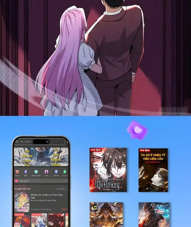 Tẩu Tử: Ta Thật Không Phải Kẻ Ngốc Chapter 16 - Trang 2