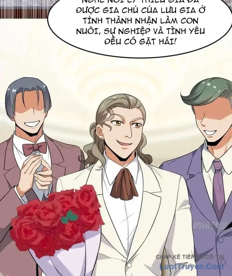 Tẩu Tử: Ta Thật Không Phải Kẻ Ngốc Chapter 16 - Trang 2