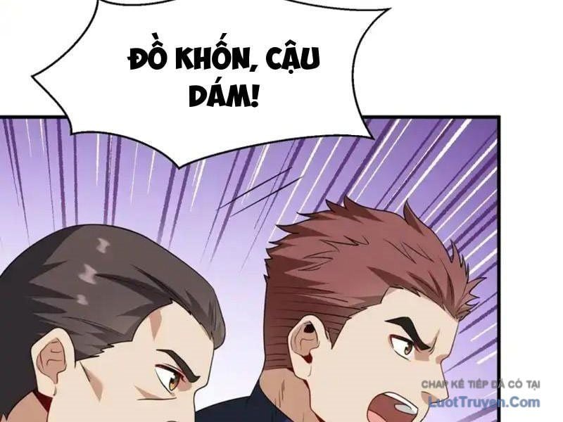 Tẩu Tử: Ta Thật Không Phải Kẻ Ngốc Chapter 17 - Trang 2