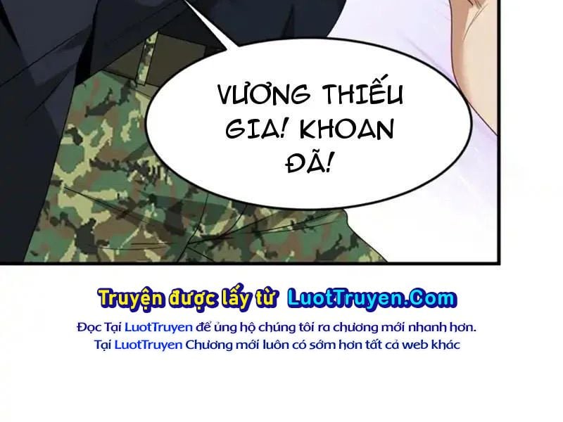 Tẩu Tử: Ta Thật Không Phải Kẻ Ngốc Chapter 17 - Trang 2