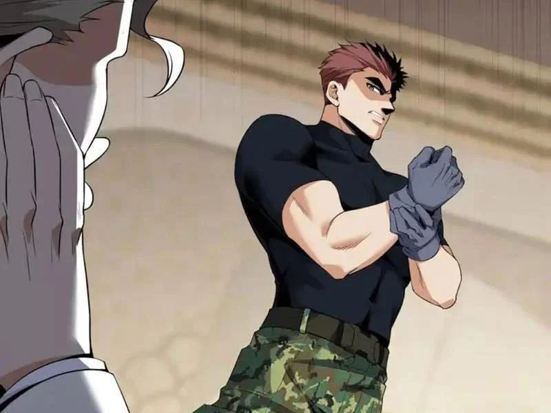 Tẩu Tử: Ta Thật Không Phải Kẻ Ngốc Chapter 17 - Trang 2