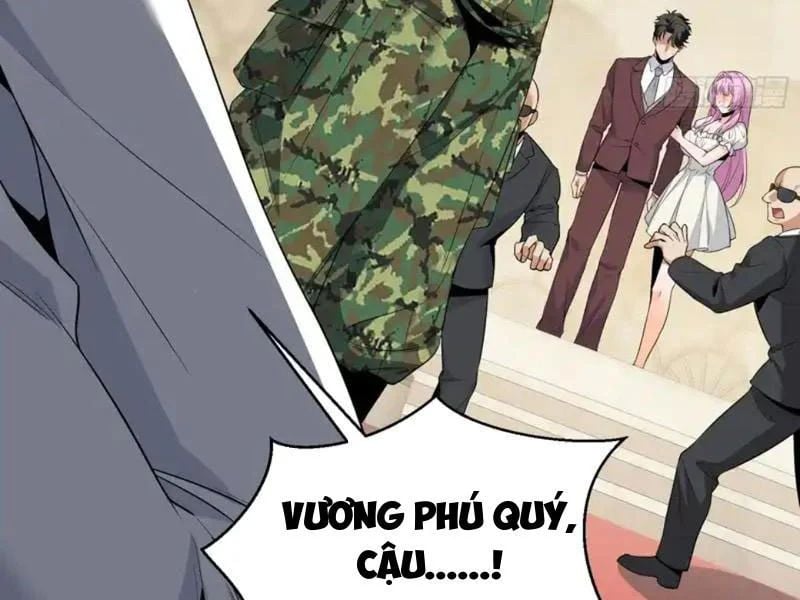 Tẩu Tử: Ta Thật Không Phải Kẻ Ngốc Chapter 17 - Trang 2