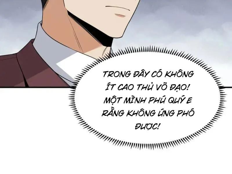 Tẩu Tử: Ta Thật Không Phải Kẻ Ngốc Chapter 17 - Trang 2