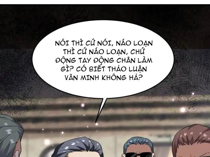 Tẩu Tử: Ta Thật Không Phải Kẻ Ngốc Chapter 17 - Trang 2