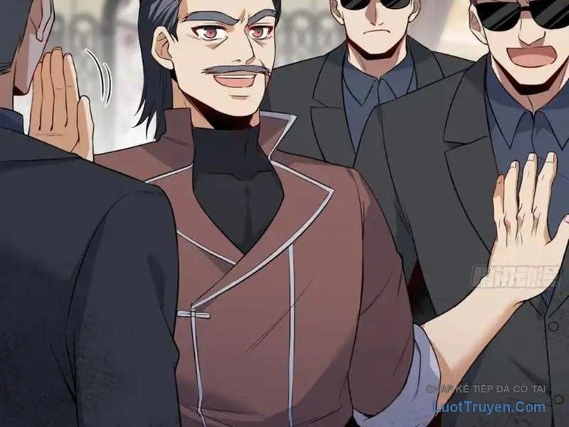 Tẩu Tử: Ta Thật Không Phải Kẻ Ngốc Chapter 17 - Trang 2