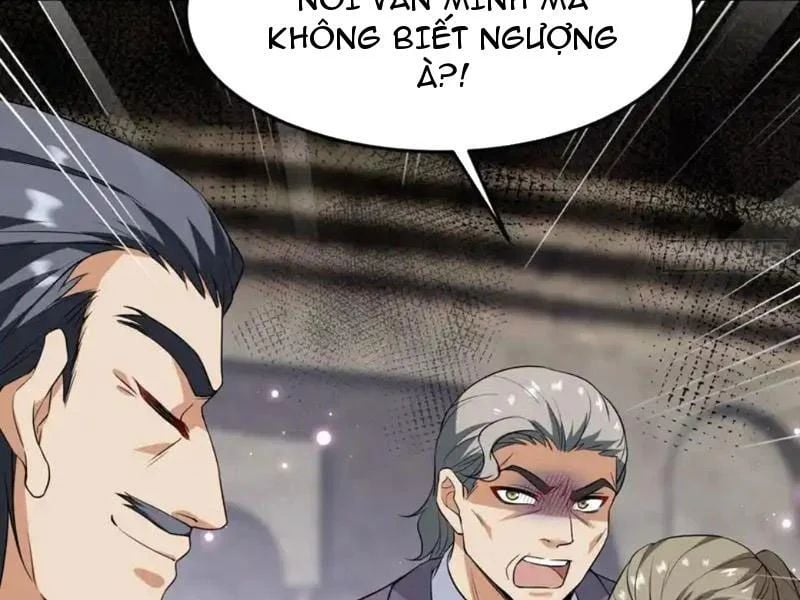 Tẩu Tử: Ta Thật Không Phải Kẻ Ngốc Chapter 17 - Trang 2