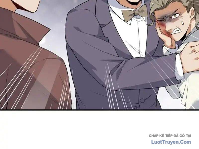 Tẩu Tử: Ta Thật Không Phải Kẻ Ngốc Chapter 17 - Trang 2