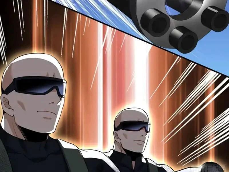 Tẩu Tử: Ta Thật Không Phải Kẻ Ngốc Chapter 17 - Trang 2