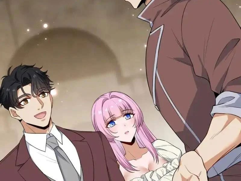 Tẩu Tử: Ta Thật Không Phải Kẻ Ngốc Chapter 17 - Trang 2