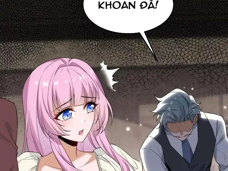 Tẩu Tử: Ta Thật Không Phải Kẻ Ngốc Chapter 17 - Trang 2