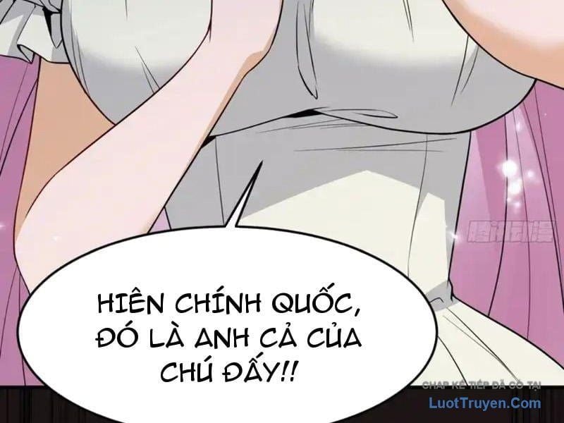 Tẩu Tử: Ta Thật Không Phải Kẻ Ngốc Chapter 17 - Trang 2