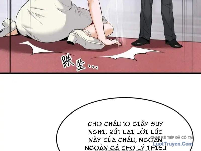 Tẩu Tử: Ta Thật Không Phải Kẻ Ngốc Chapter 17 - Trang 2