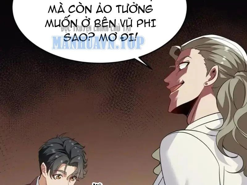 Tẩu Tử: Ta Thật Không Phải Kẻ Ngốc Chapter 17 - Trang 2