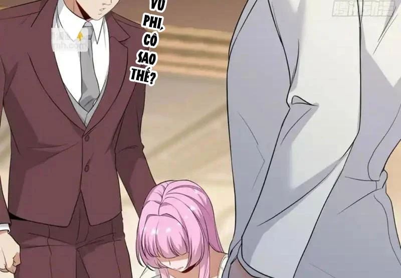 Tẩu Tử: Ta Thật Không Phải Kẻ Ngốc Chapter 17 - Trang 2