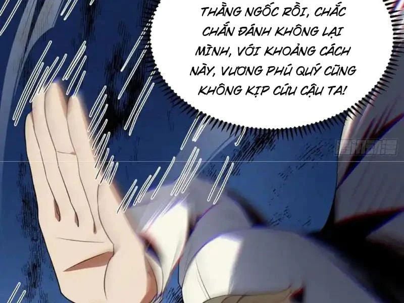 Tẩu Tử: Ta Thật Không Phải Kẻ Ngốc Chapter 17 - Trang 2