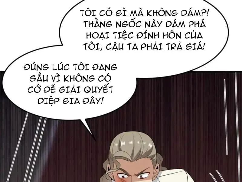Tẩu Tử: Ta Thật Không Phải Kẻ Ngốc Chapter 17 - Trang 2