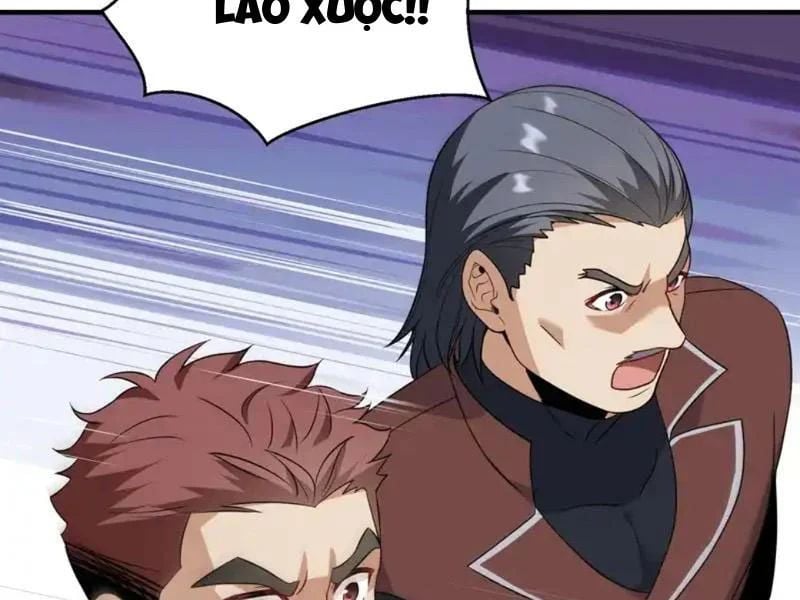 Tẩu Tử: Ta Thật Không Phải Kẻ Ngốc Chapter 17 - Trang 2