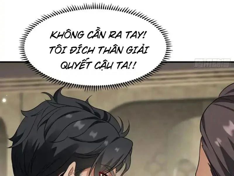 Tẩu Tử: Ta Thật Không Phải Kẻ Ngốc Chapter 17 - Trang 2