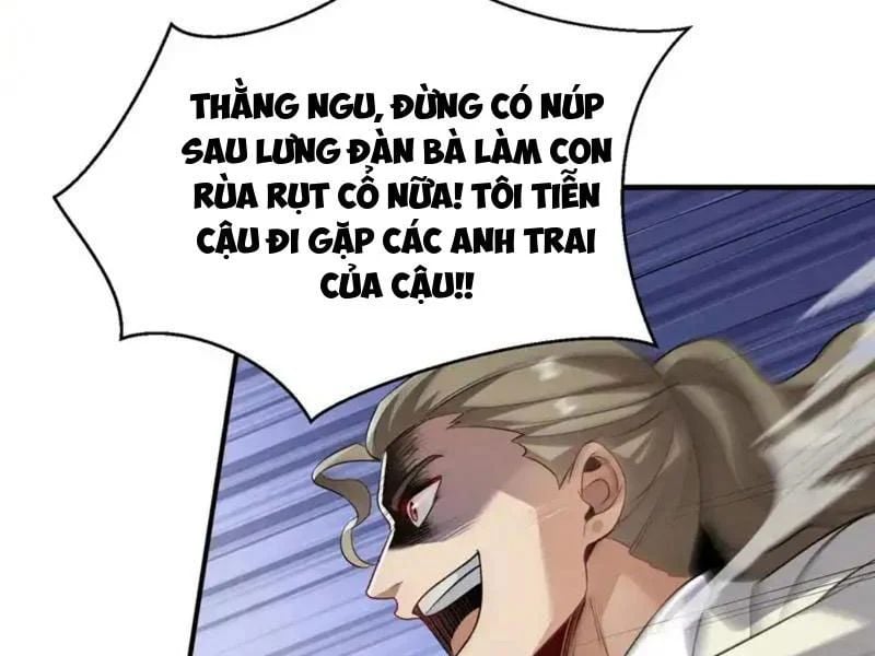 Tẩu Tử: Ta Thật Không Phải Kẻ Ngốc Chapter 17 - Trang 2