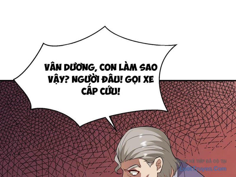 Tẩu Tử: Ta Thật Không Phải Kẻ Ngốc Chapter 18 - Trang 2