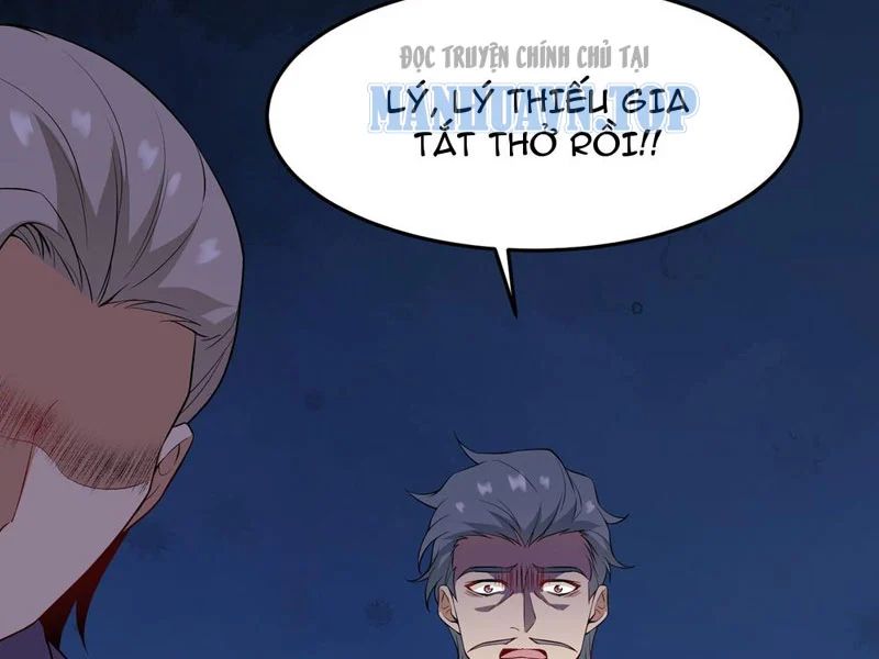 Tẩu Tử: Ta Thật Không Phải Kẻ Ngốc Chapter 18 - Trang 2