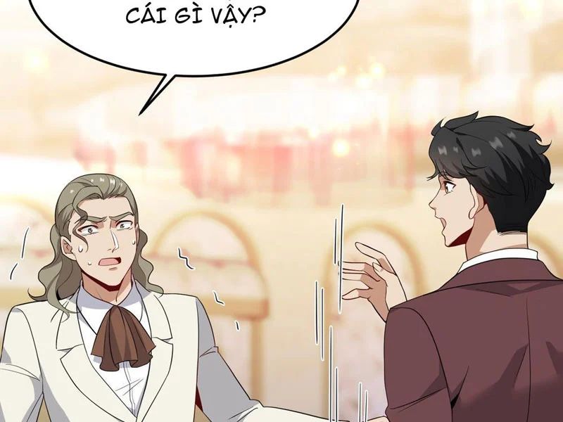 Tẩu Tử: Ta Thật Không Phải Kẻ Ngốc Chapter 18 - Trang 2