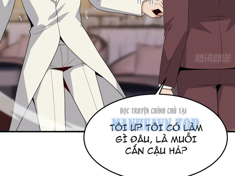 Tẩu Tử: Ta Thật Không Phải Kẻ Ngốc Chapter 18 - Trang 2