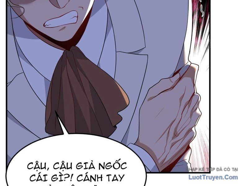 Tẩu Tử: Ta Thật Không Phải Kẻ Ngốc Chapter 18 - Trang 2