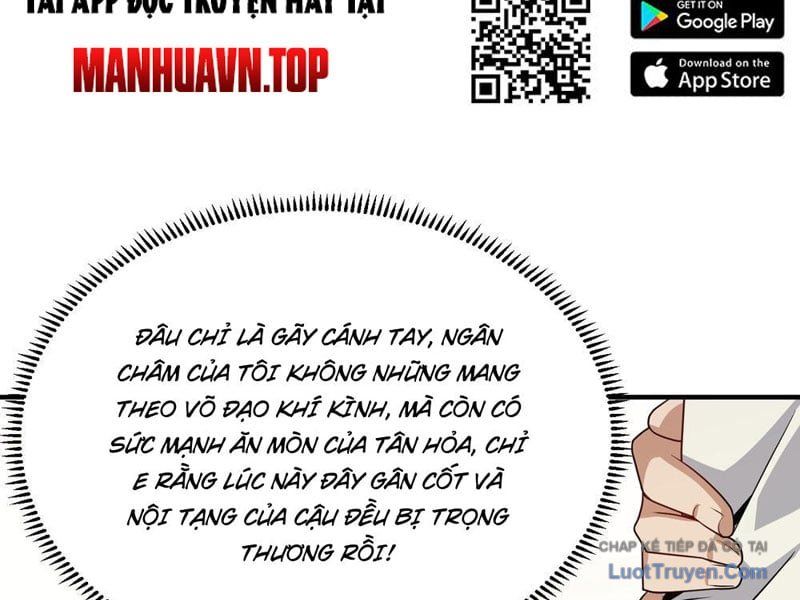 Tẩu Tử: Ta Thật Không Phải Kẻ Ngốc Chapter 18 - Trang 2