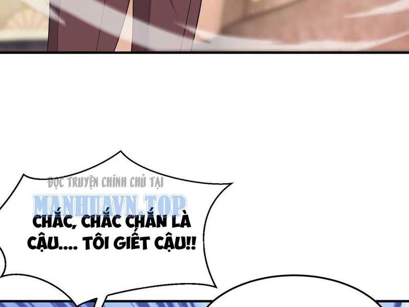 Tẩu Tử: Ta Thật Không Phải Kẻ Ngốc Chapter 18 - Trang 2