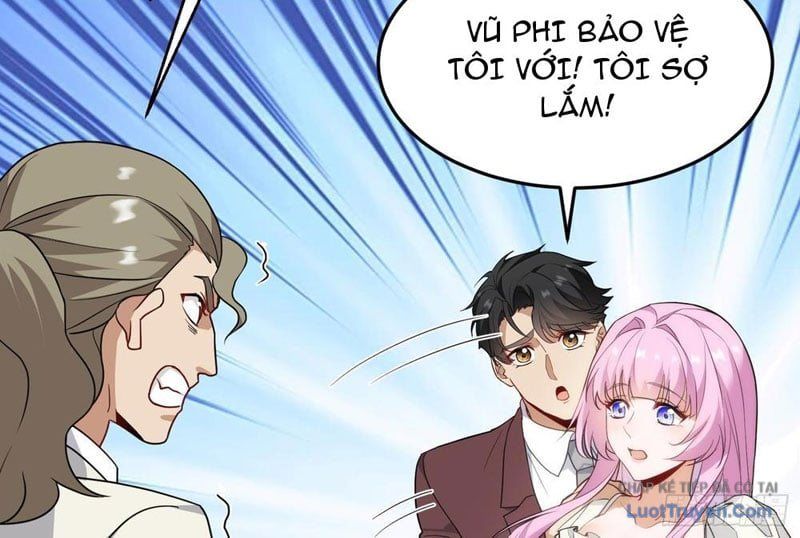 Tẩu Tử: Ta Thật Không Phải Kẻ Ngốc Chapter 18 - Trang 2