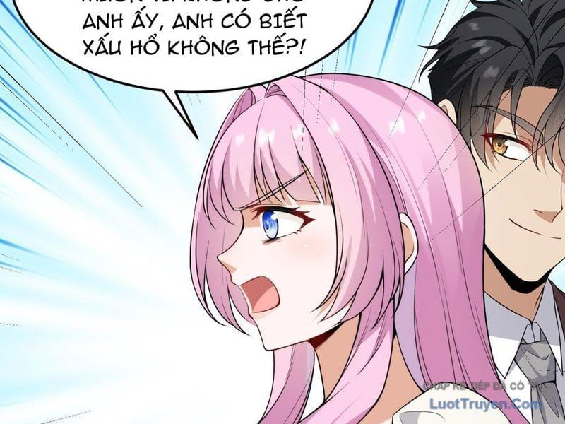 Tẩu Tử: Ta Thật Không Phải Kẻ Ngốc Chapter 18 - Trang 2