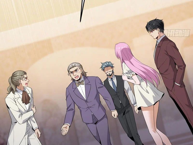 Tẩu Tử: Ta Thật Không Phải Kẻ Ngốc Chapter 18 - Trang 2