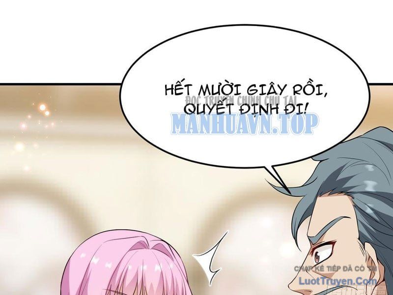 Tẩu Tử: Ta Thật Không Phải Kẻ Ngốc Chapter 18 - Trang 2