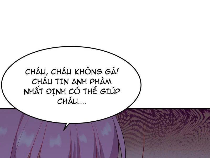 Tẩu Tử: Ta Thật Không Phải Kẻ Ngốc Chapter 18 - Trang 2