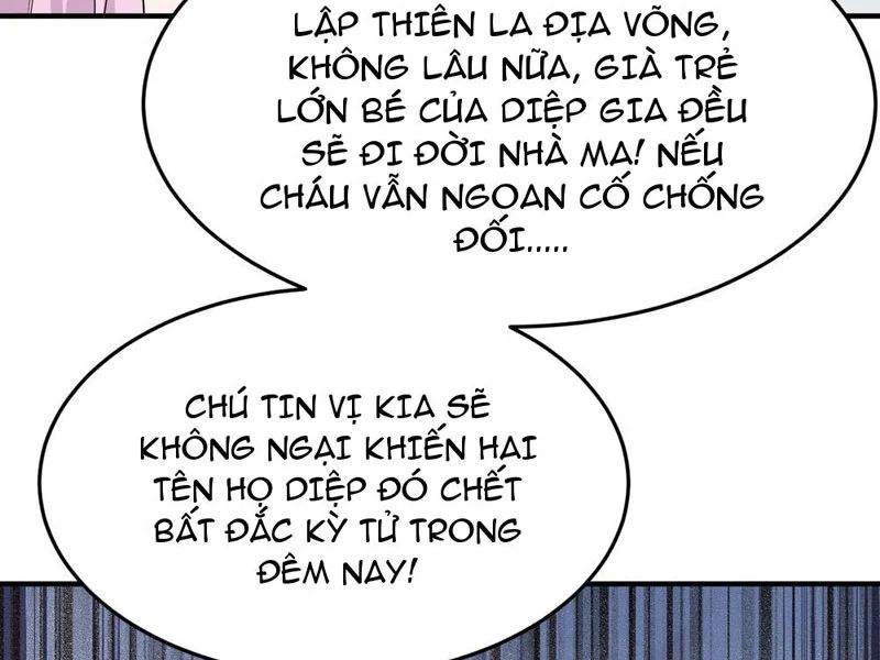 Tẩu Tử: Ta Thật Không Phải Kẻ Ngốc Chapter 18 - Trang 2