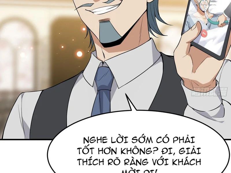 Tẩu Tử: Ta Thật Không Phải Kẻ Ngốc Chapter 18 - Trang 2