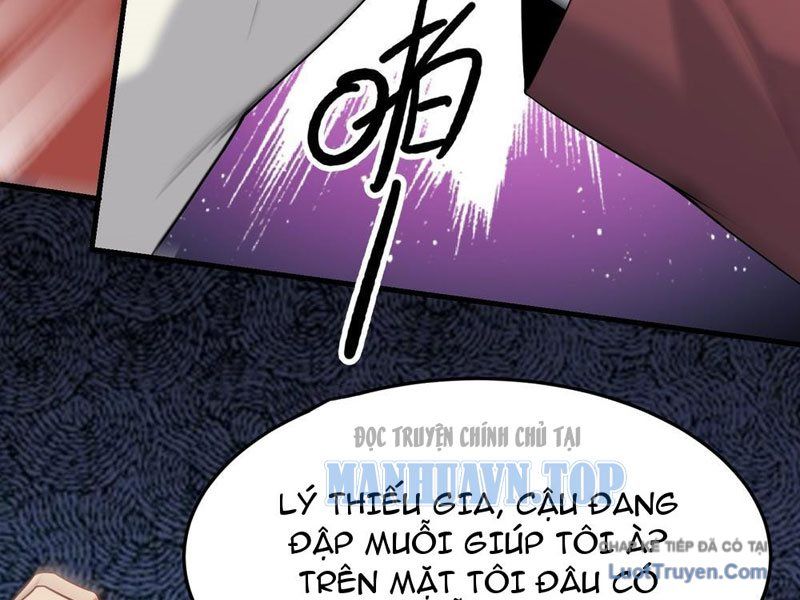 Tẩu Tử: Ta Thật Không Phải Kẻ Ngốc Chapter 18 - Trang 2