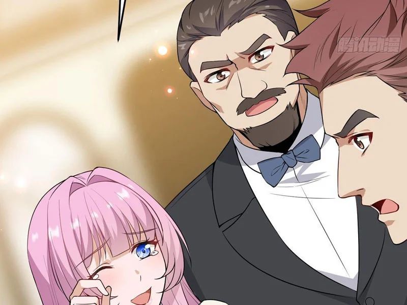 Tẩu Tử: Ta Thật Không Phải Kẻ Ngốc Chapter 18 - Trang 2